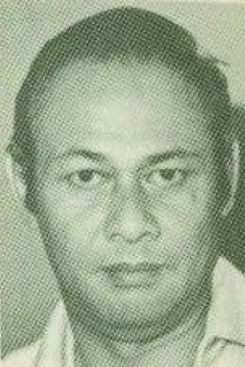 Zainal Abidin profile