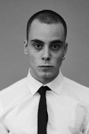 Gianmarco Franchini profile