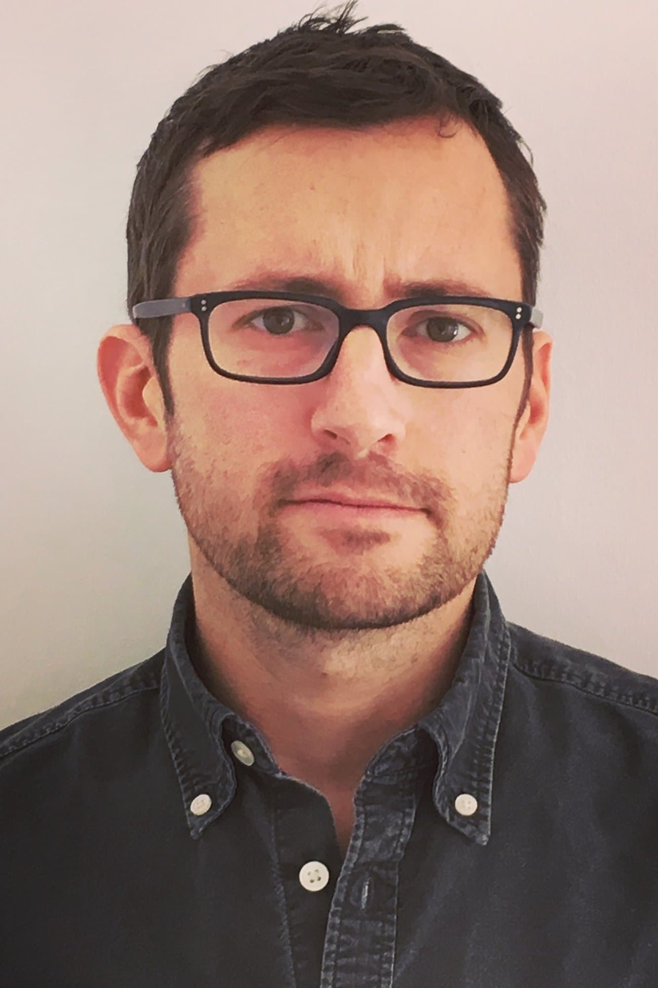 Julien Madon profile