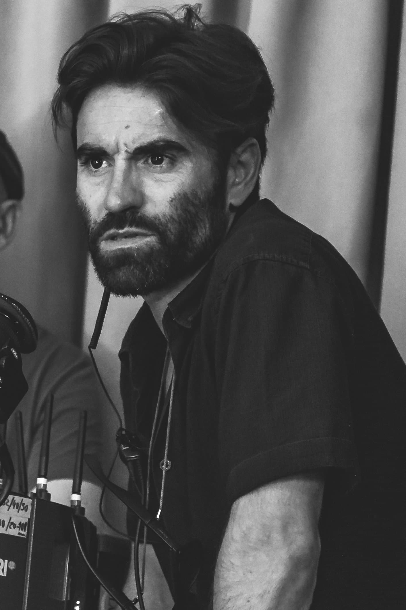 Leandro Valente (Lee Fuzeta) profile