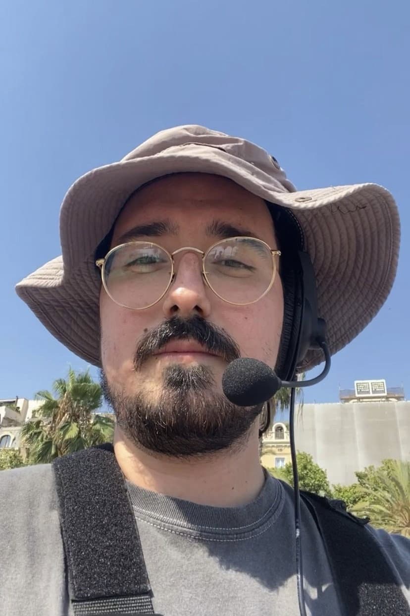 Arnau Garcia profile