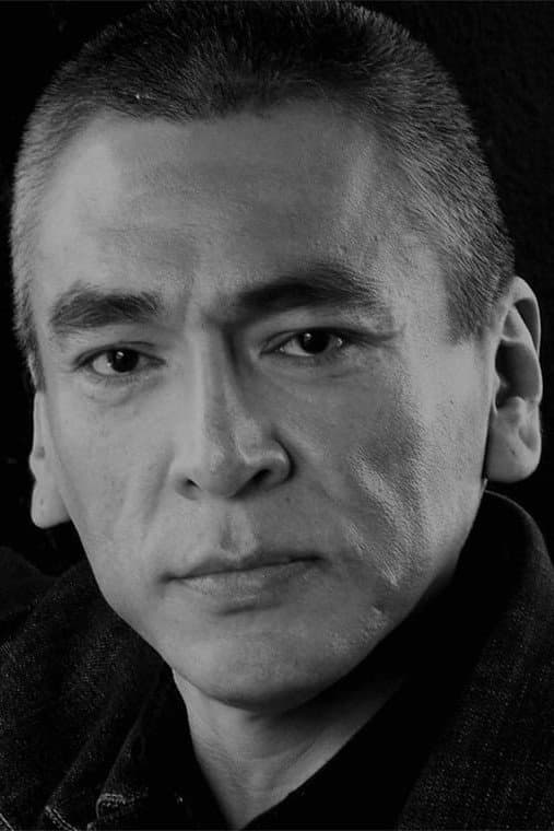 Byron Chief-Moon profile