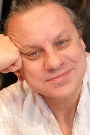 Sergey Zhuravel profile