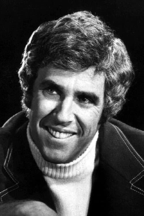 Burt Bacharach profile