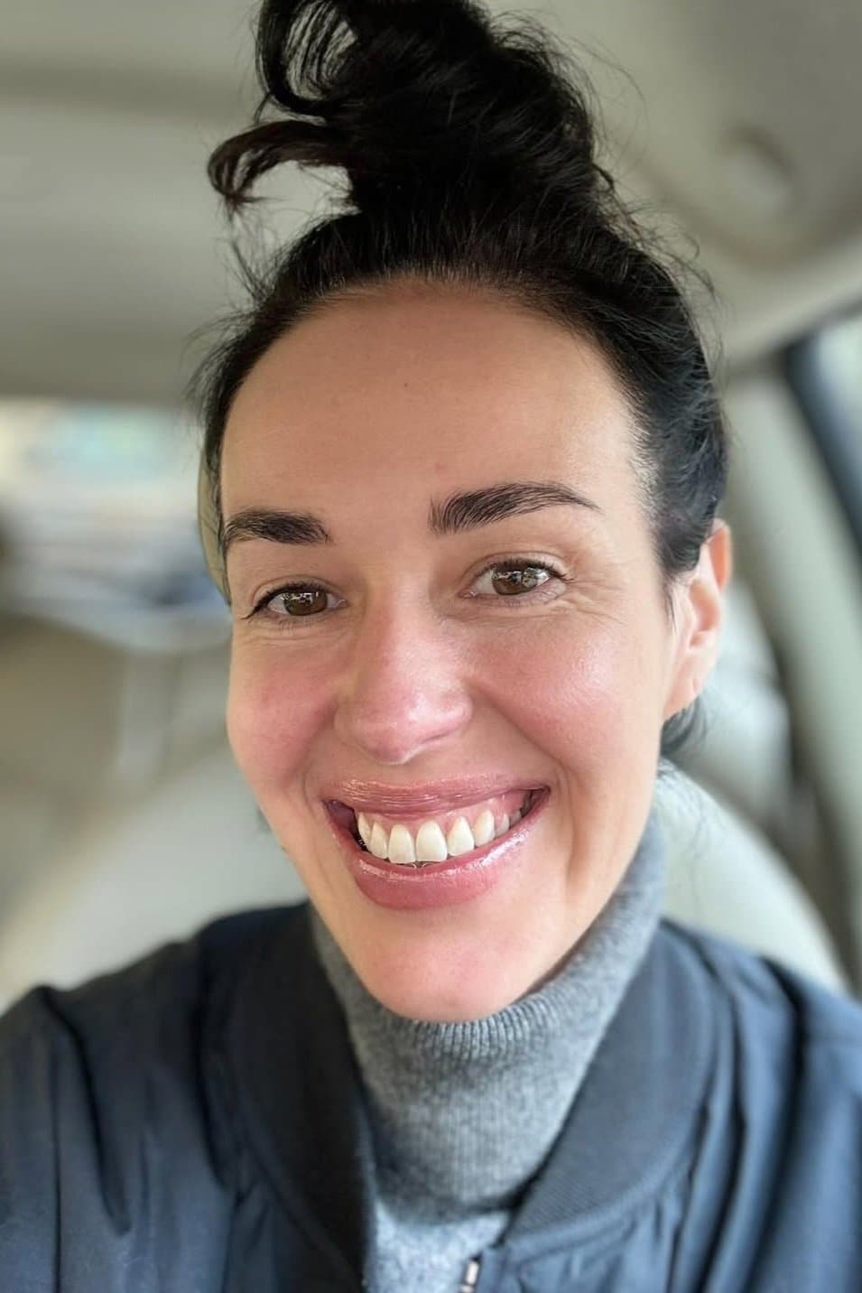 Anna Eliseyeva profile