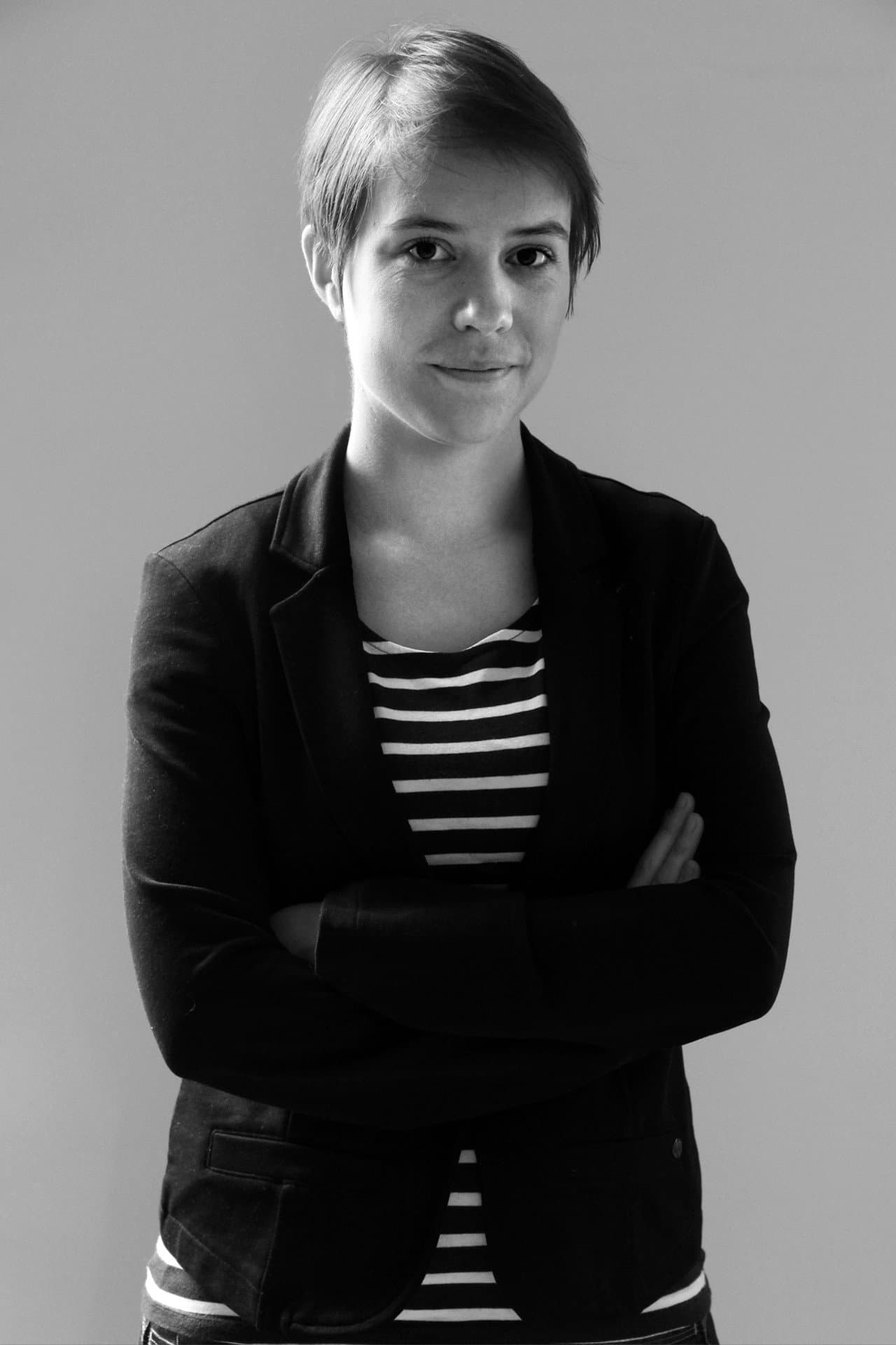 Miléna Trivier profile