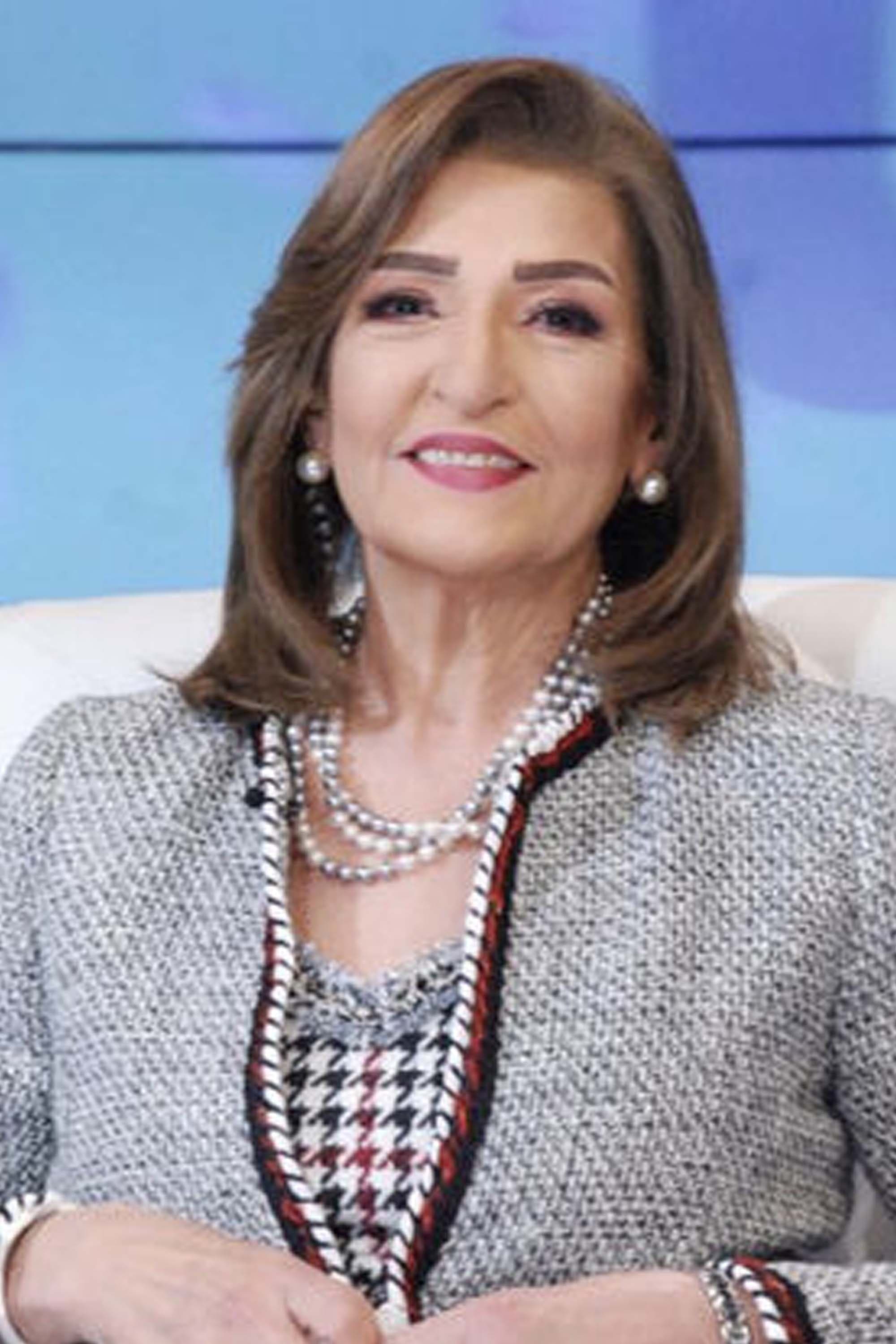 Laila Ezz El Arab profile