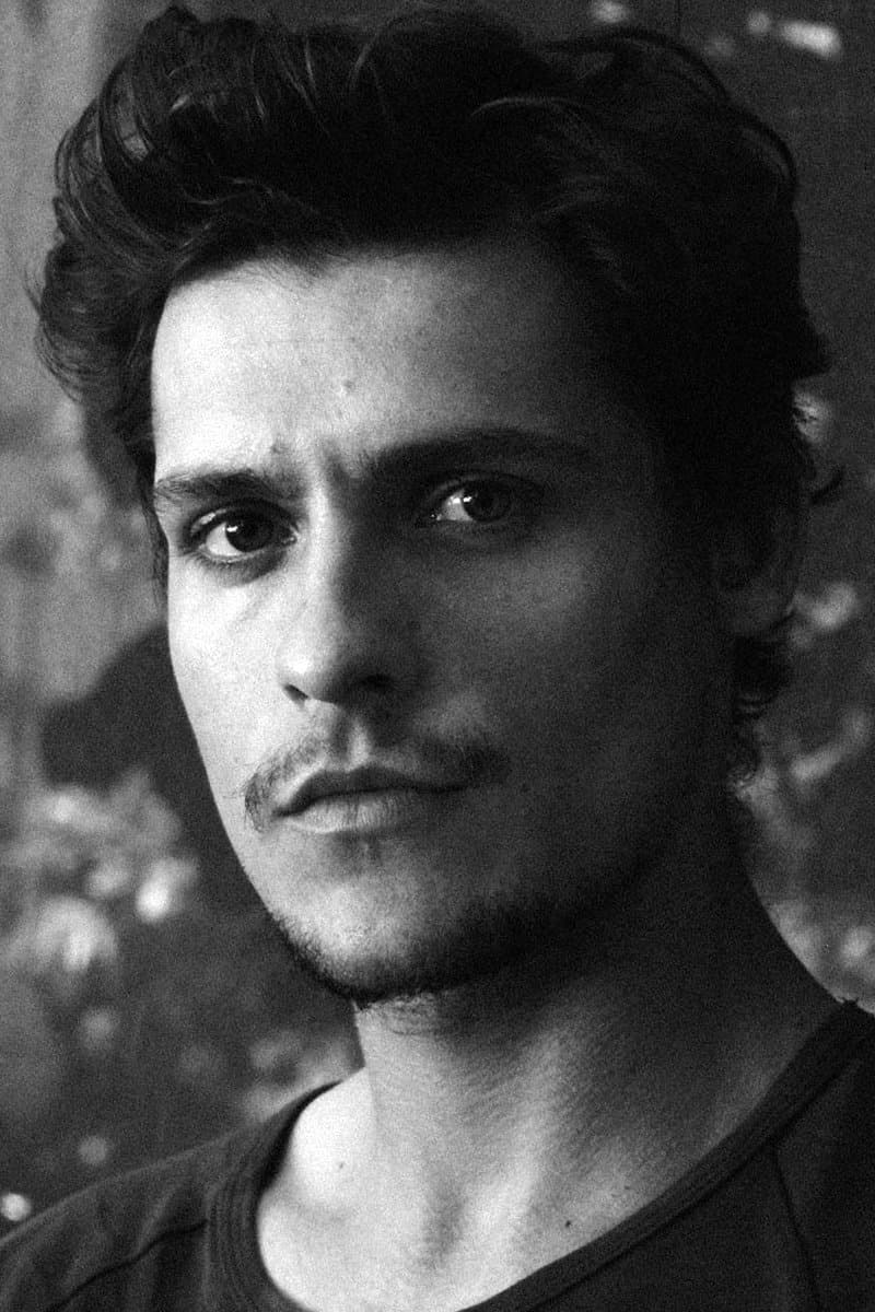 Carloto Cotta profile