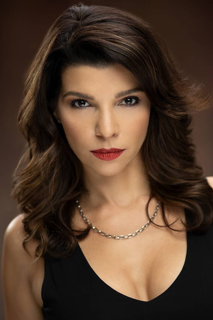 Leigh Rachel Faith profile