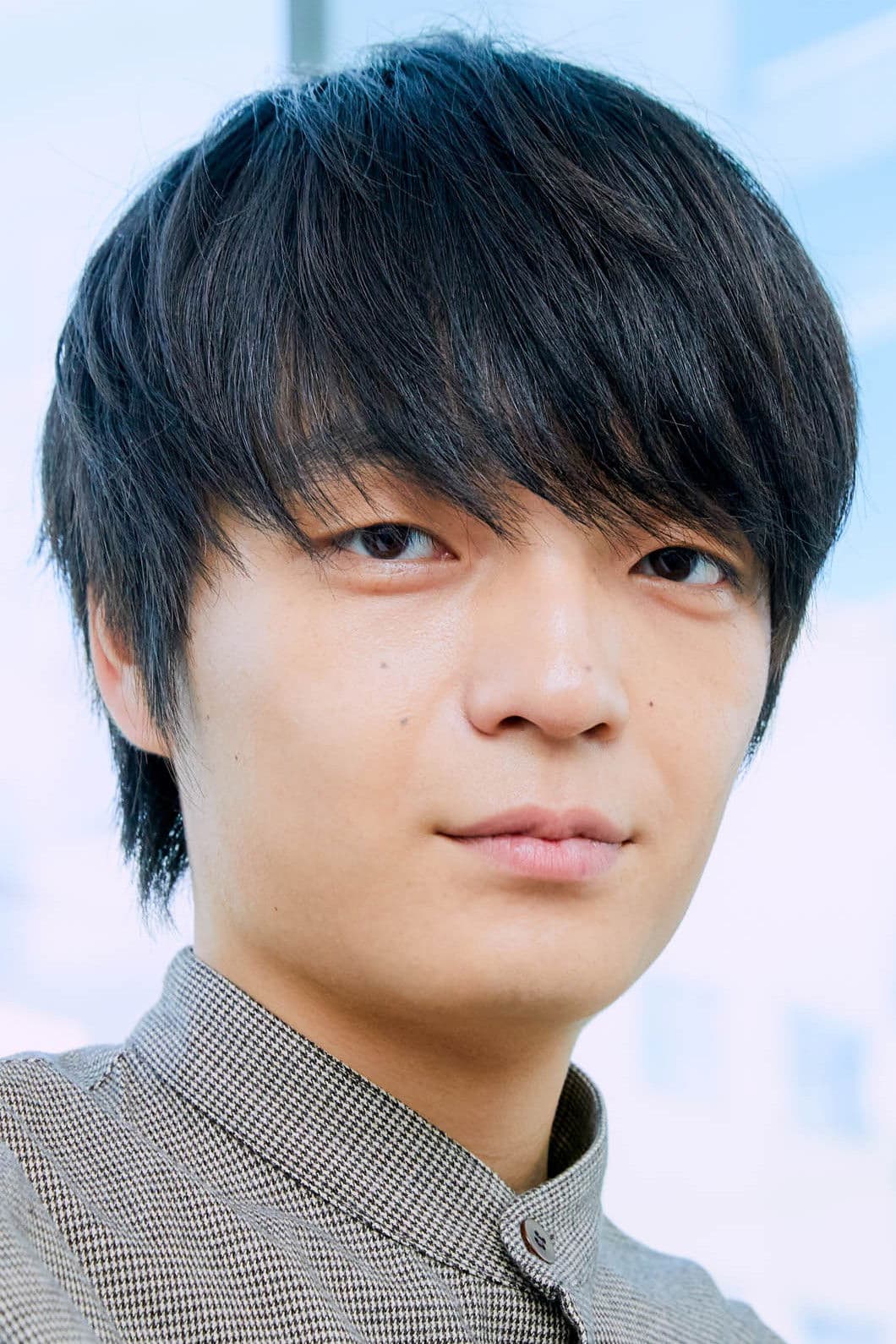 Amane Okayama profile