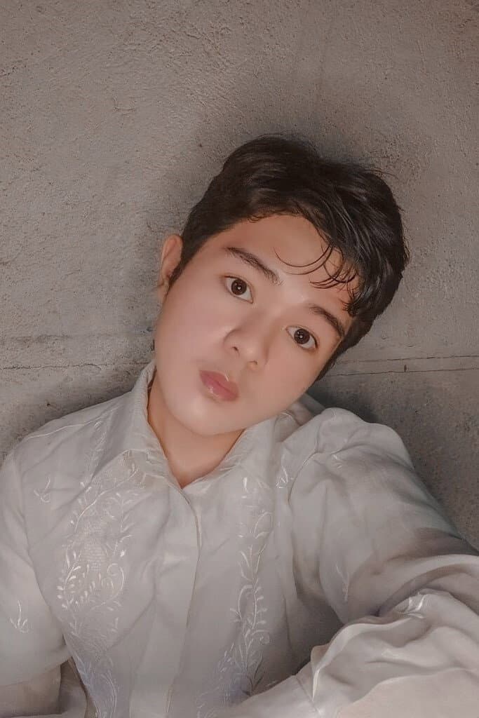 Clarence Delgado profile