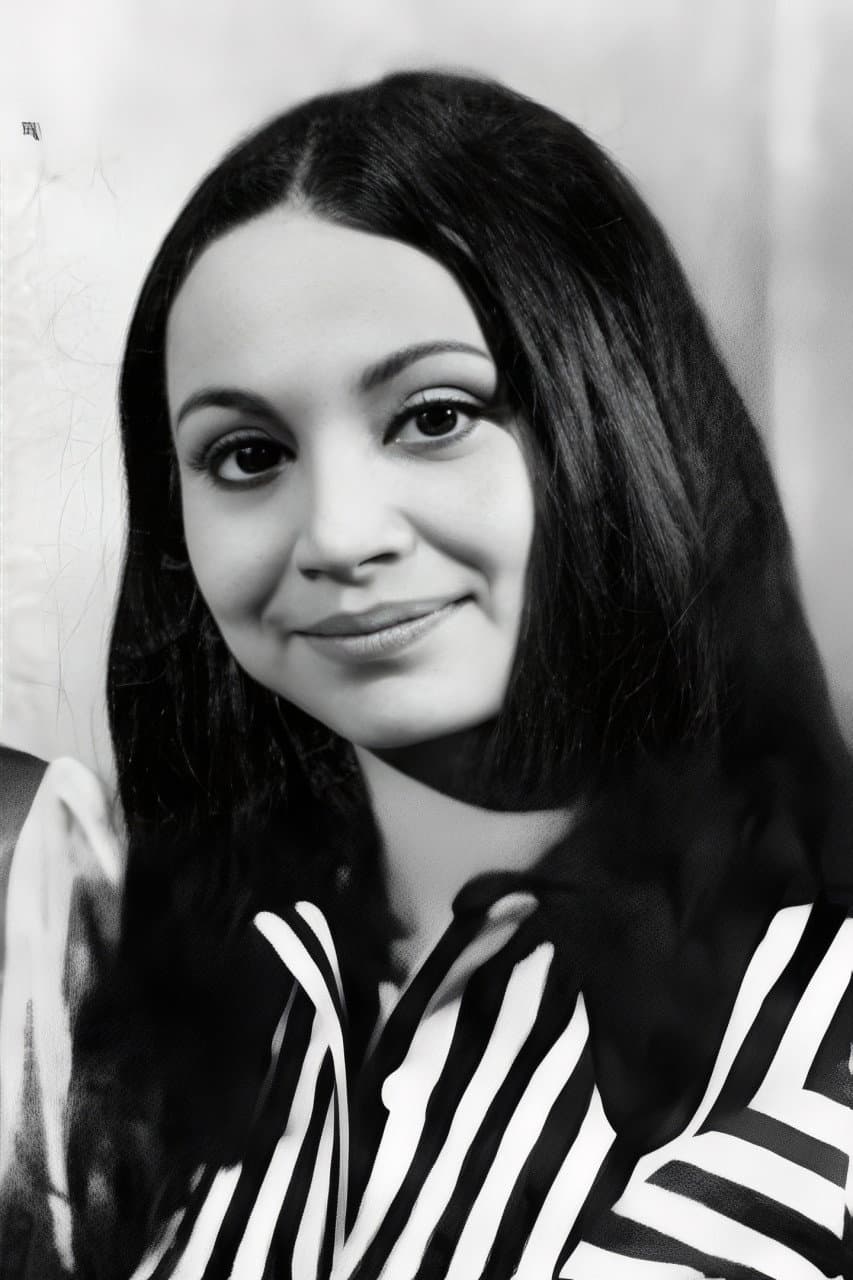 Tereza Teller profile