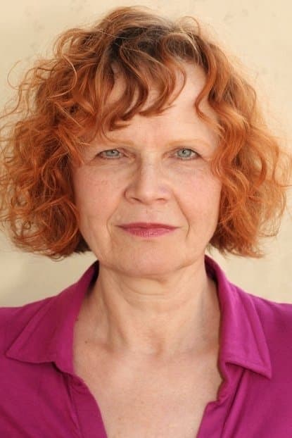 Eva Medusa Gühne profile