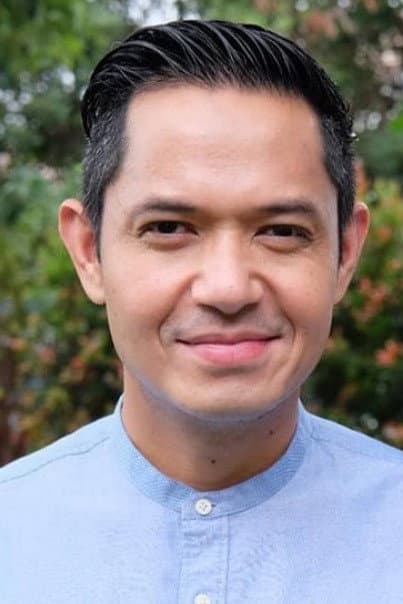 Dude Harlino profile