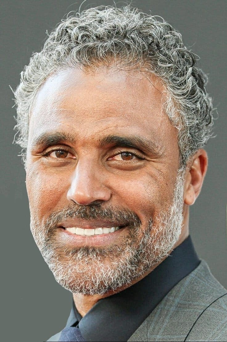 Rick Fox profile