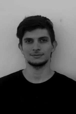 Franco Gomez profile