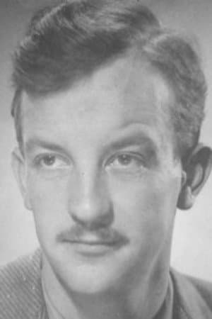 Yuri Volchanetsky profile