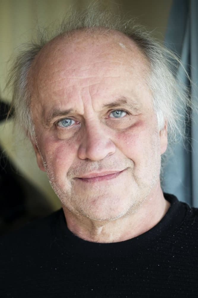 Michael Kocáb profile