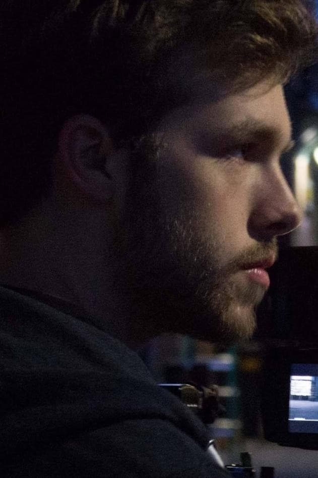 Taylor Camarot profile