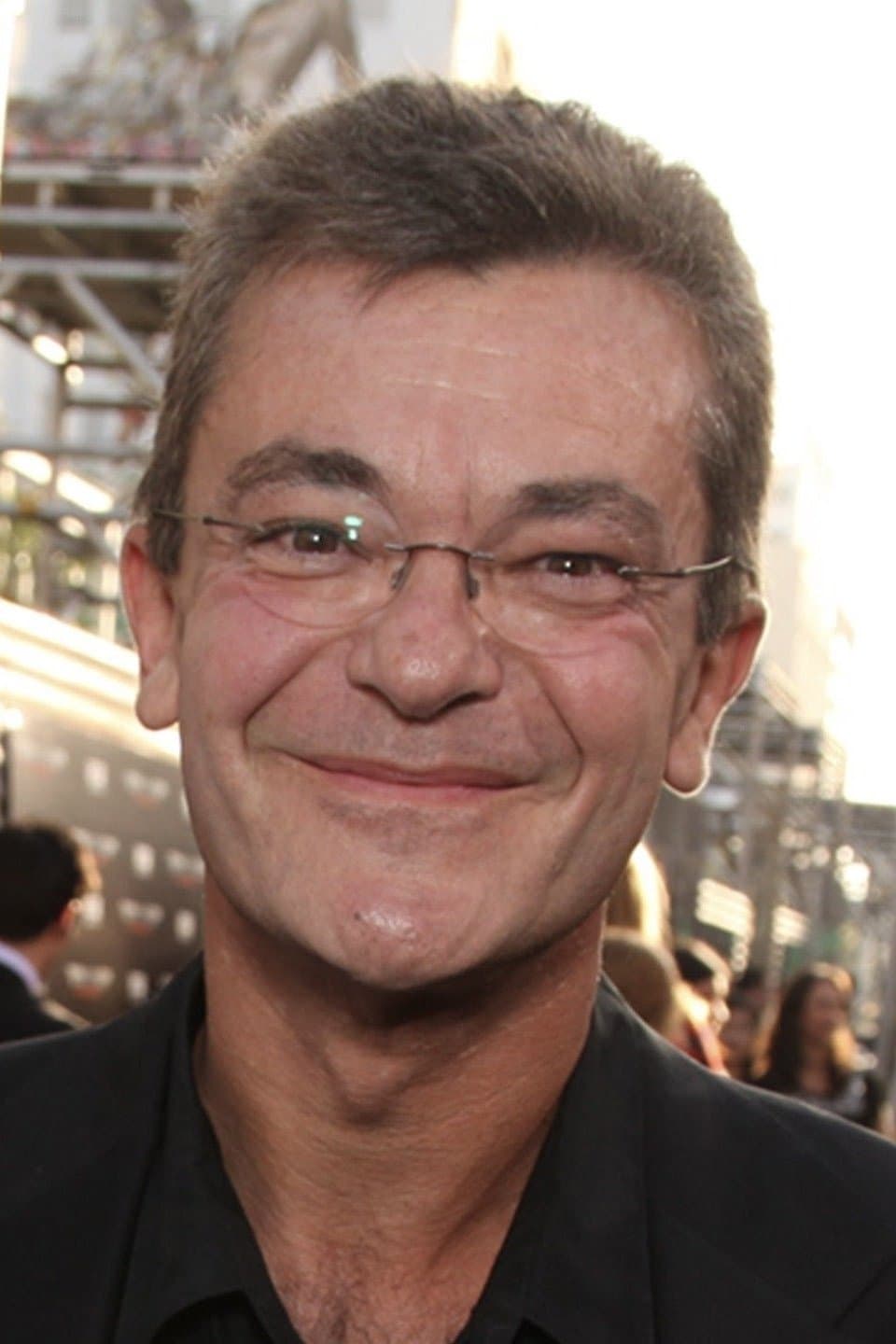 John Brancato profile