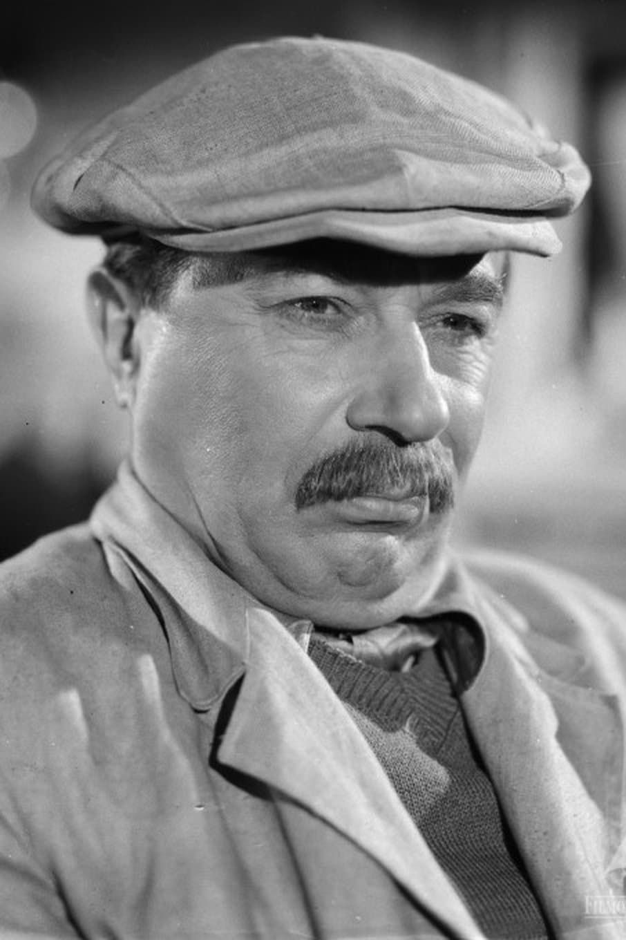 Kazimierz Dejunowicz profile