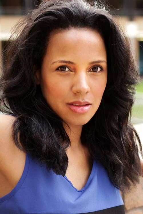 Chantelle Jamieson profile