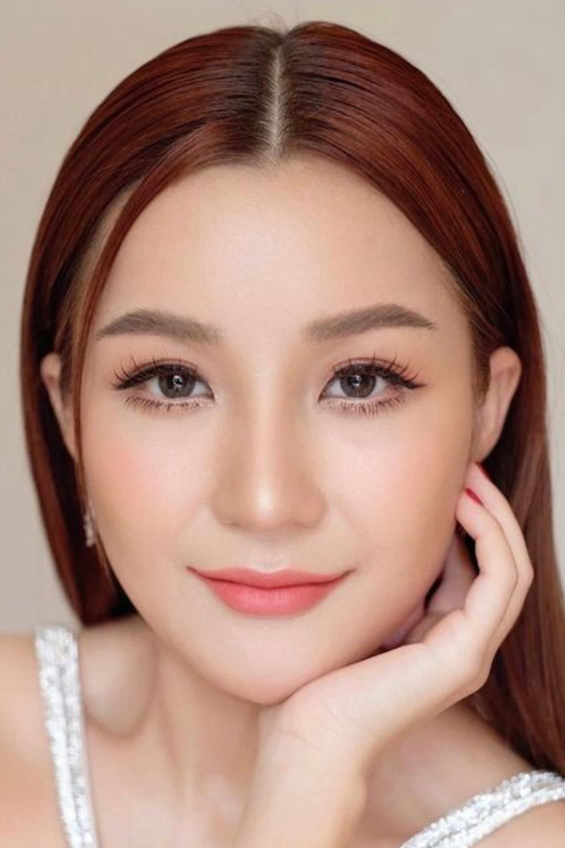 Busarakam Wongkamlao profile