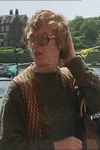 Madge Hindle profile