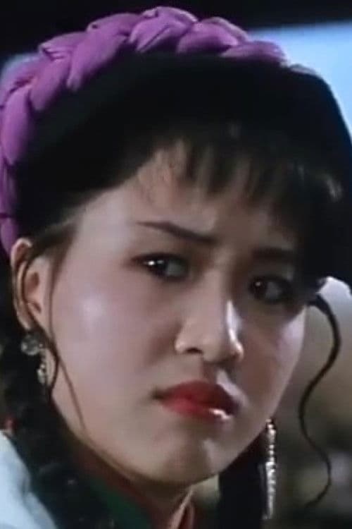 Cheung Jing-Yue profile