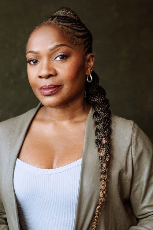 Karen Burthwright profile