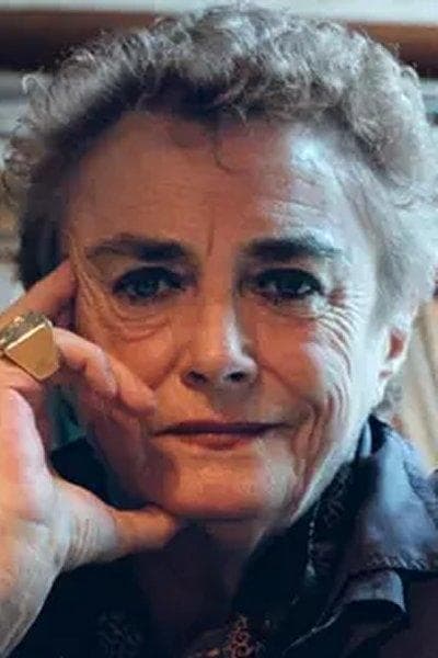 Hannah Bjarnhof profile