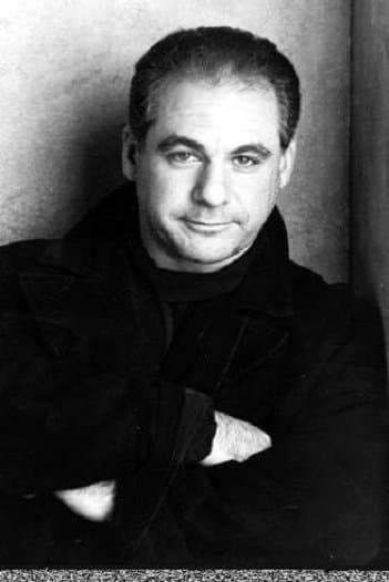 Mark Stolzenberg profile