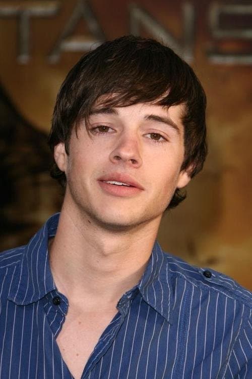 Matt Prokop profile