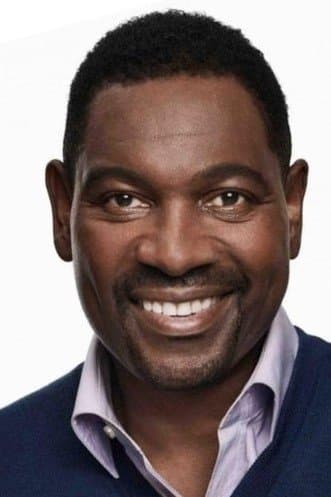 Mykelti Williamson profile