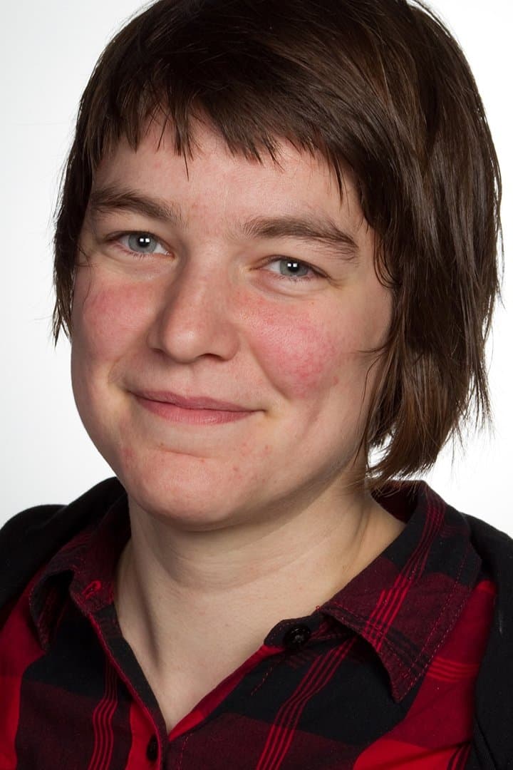 Marie-Pierre Grenier profile