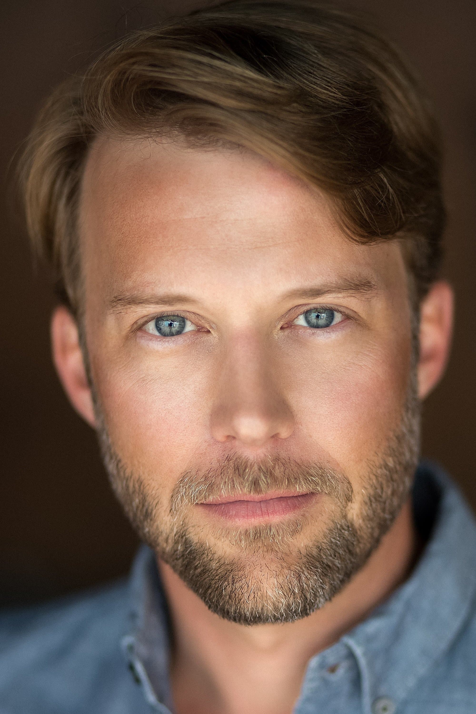 Wes Armstrong profile