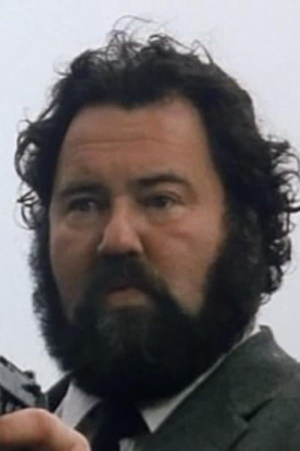 Brian Coburn profile