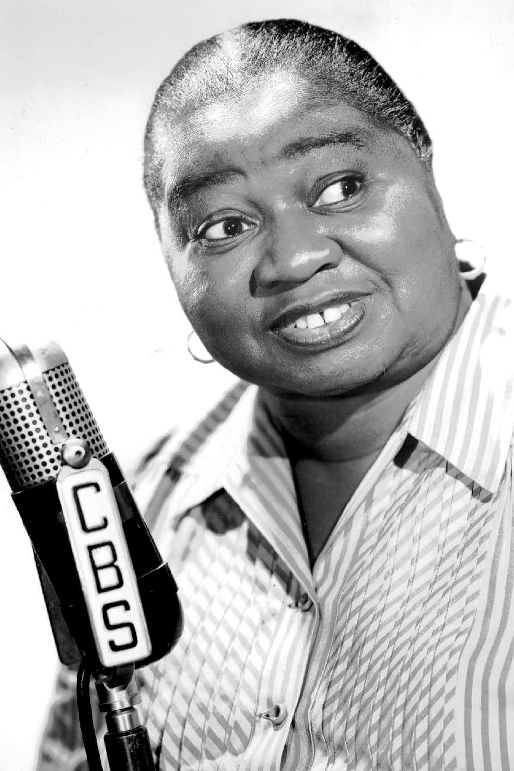 Etta McDaniel profile