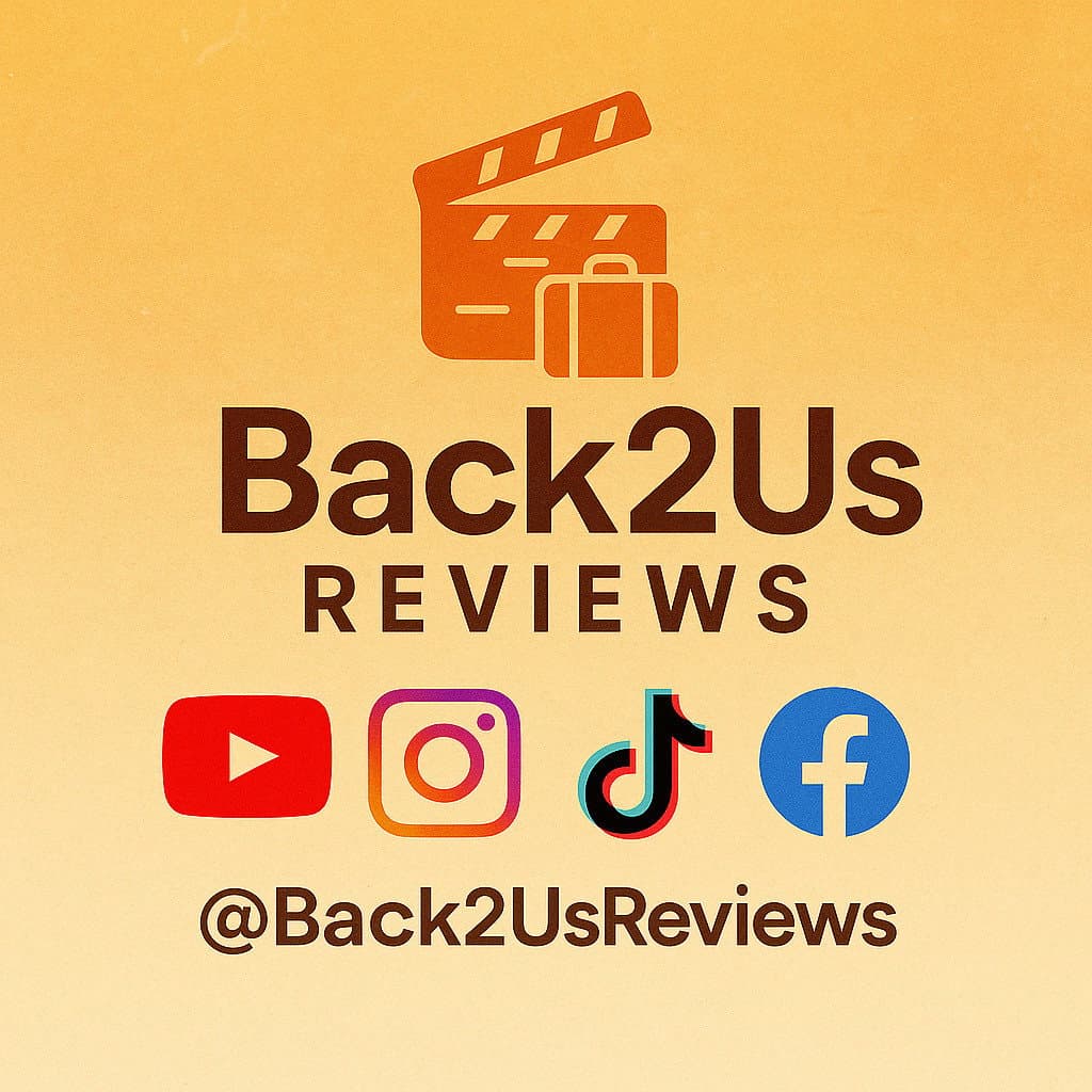 Back2UsReviews