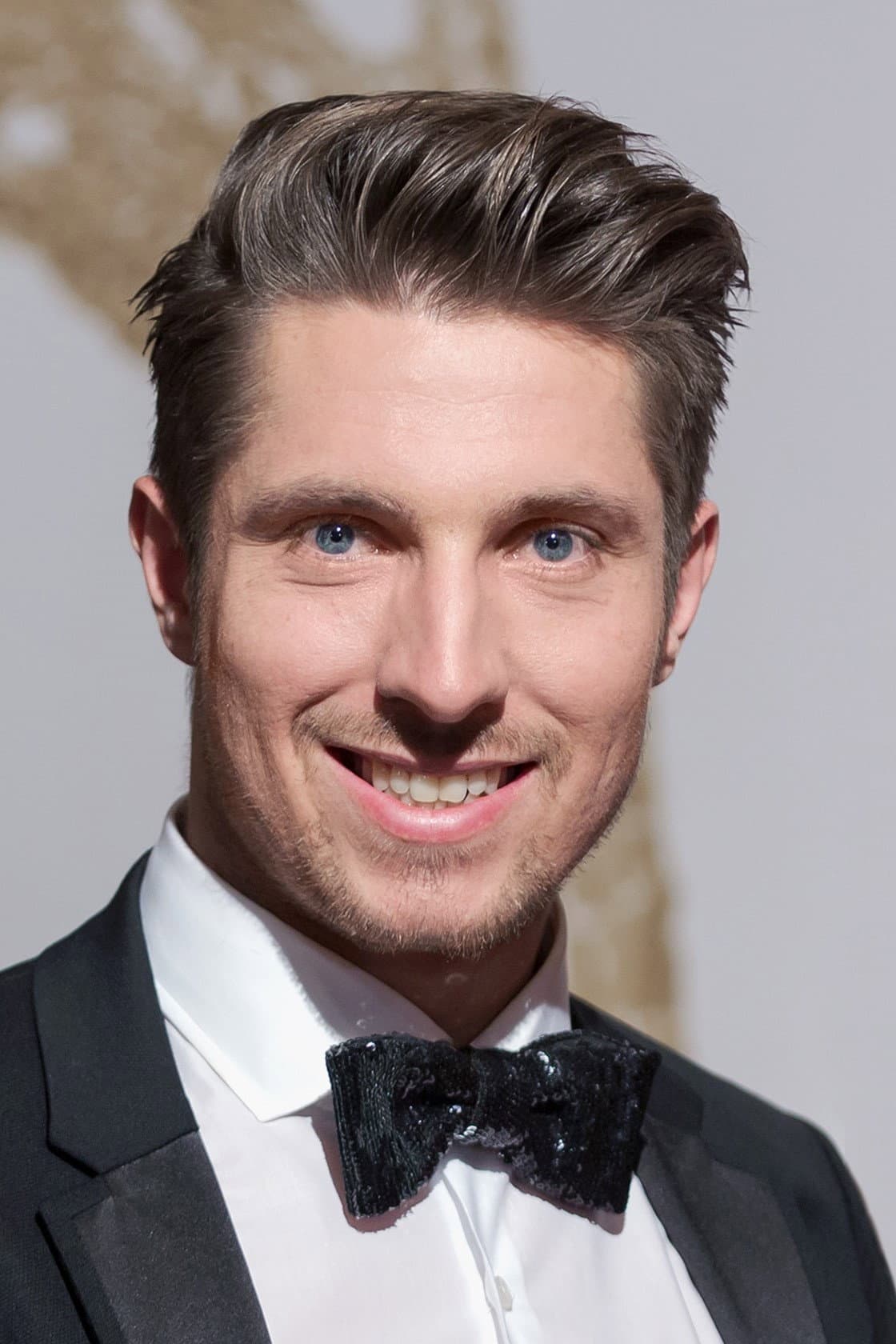 Marcel Hirscher profile
