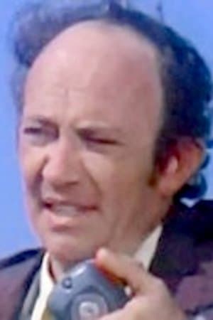 Norman Fields profile