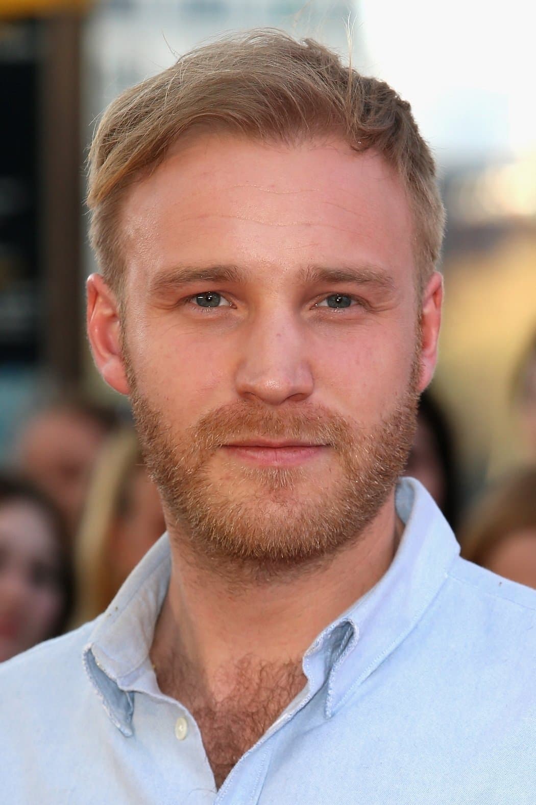 Sam Phillips profile