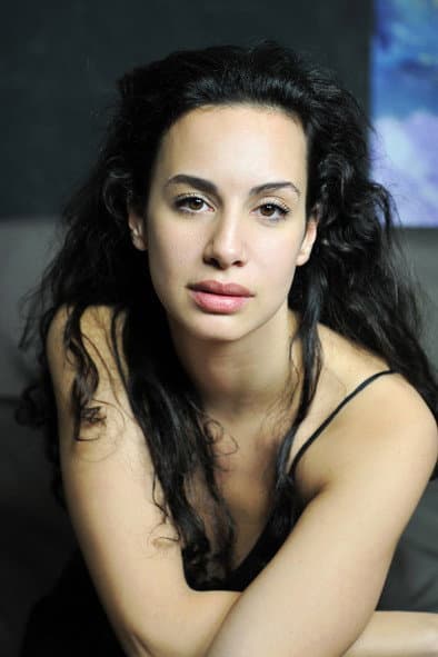 Azzurra Rocchi profile