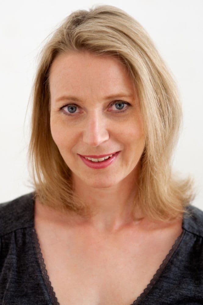 Beatrix Brunschko profile