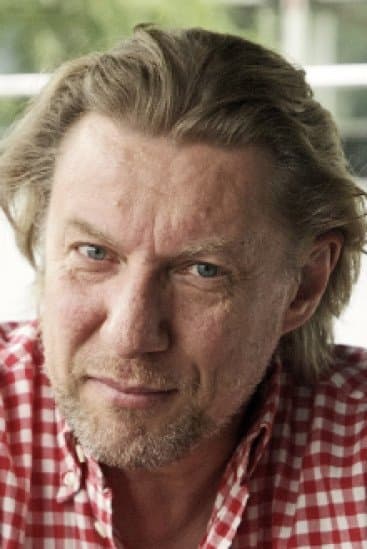 Hans-Dieter Brückner profile