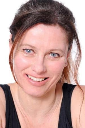 Hayley Cleghorn profile