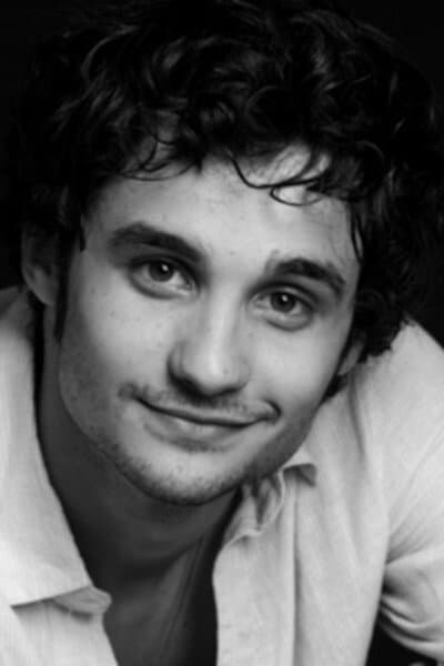 Filip Križan profile