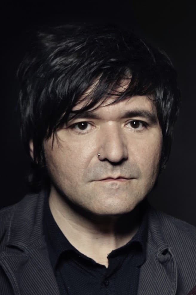 Rodrigo González profile