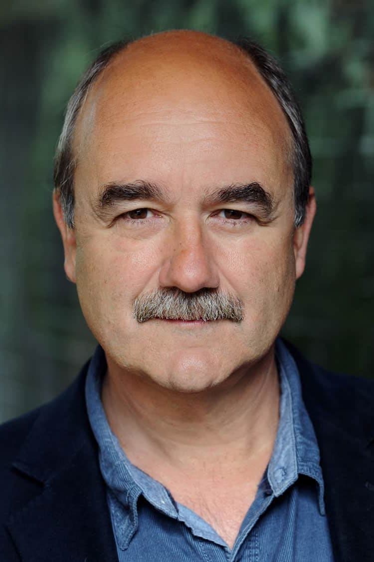 David Haig profile