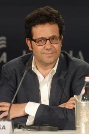 Gregorio Paonessa profile